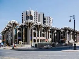 فندق بدر المدينة