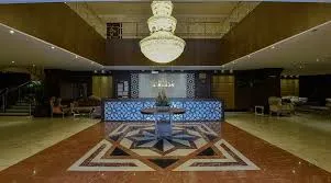 مجمع الجزيرة التجاري السكني