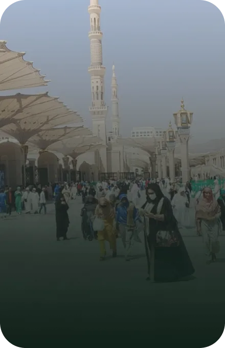 ساحة البقيع