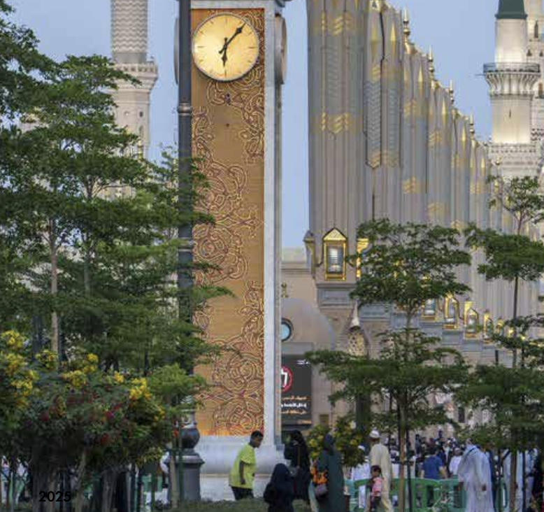 ساحة البريد